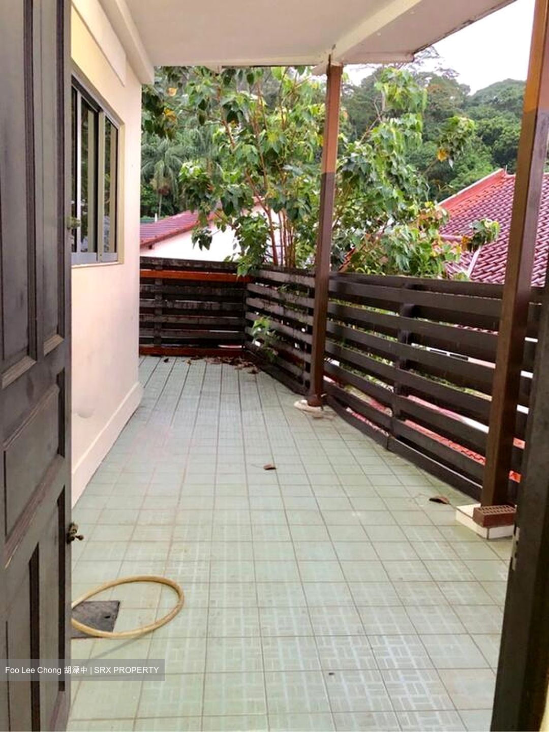 Fuyong Estate (D23), Semi-Detached #503180541